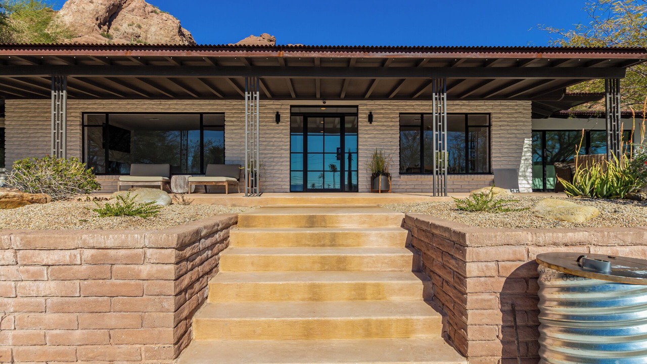 Photo of Outdoor in Red Rock North