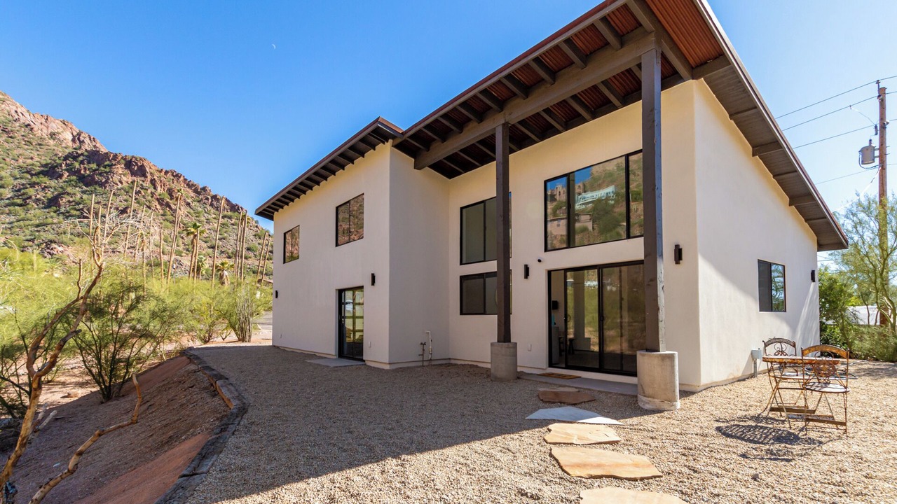 Photo of Outdoor in Red Rock North