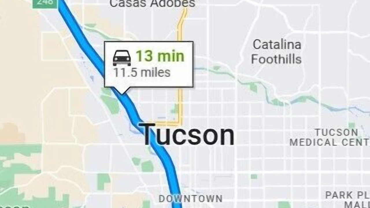 Photo of Others in Tucson