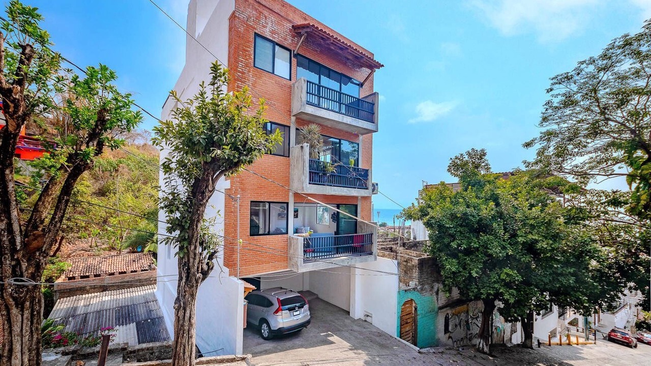 Photo of Outdoor in Downtown Puerto Vallarta