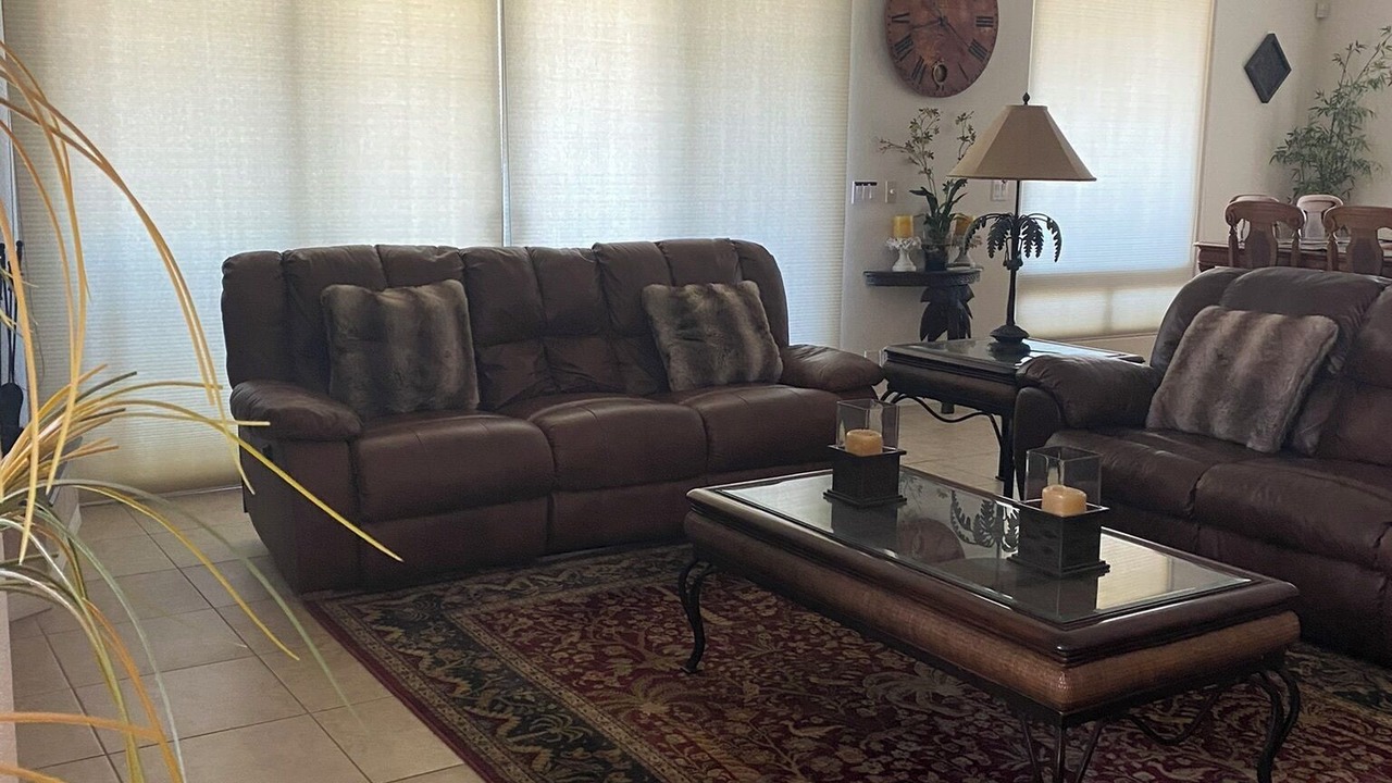 Photo of Livingroom in Moovalya Keys