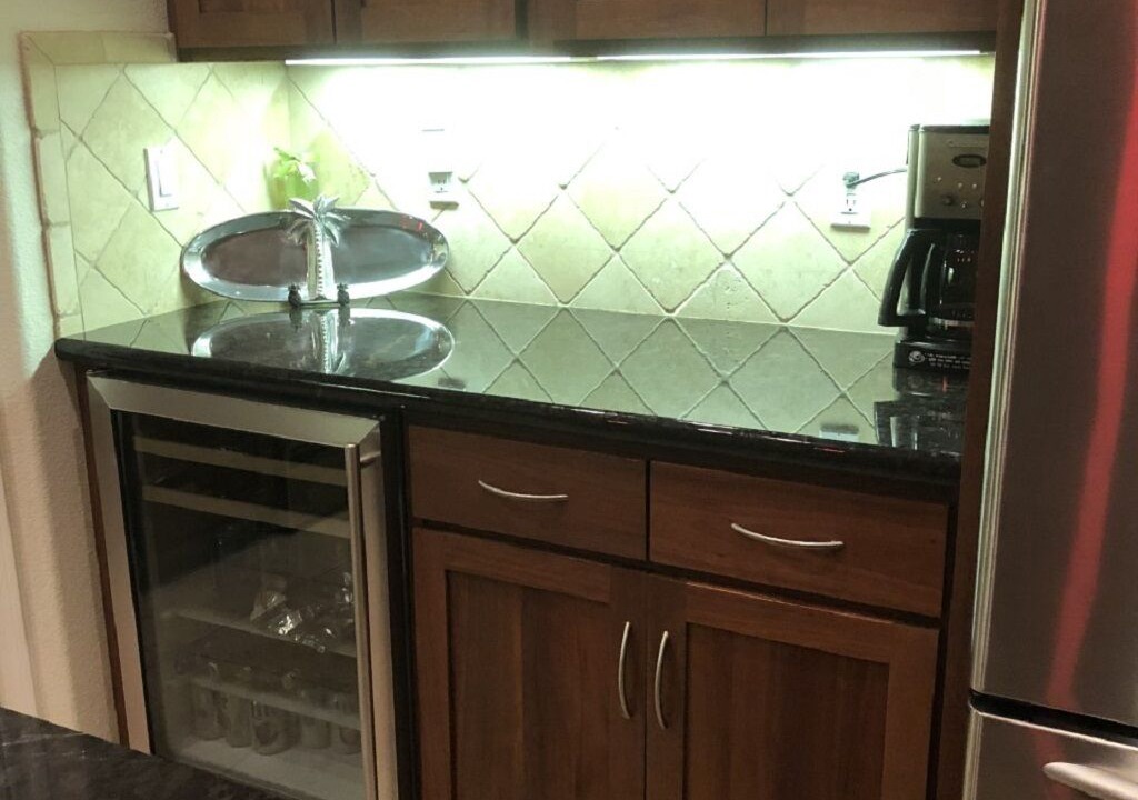 Photo of Kitchen in Moovalya Keys
