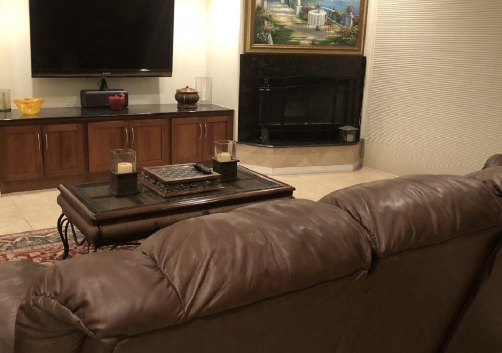 Photo of Livingroom in Moovalya Keys