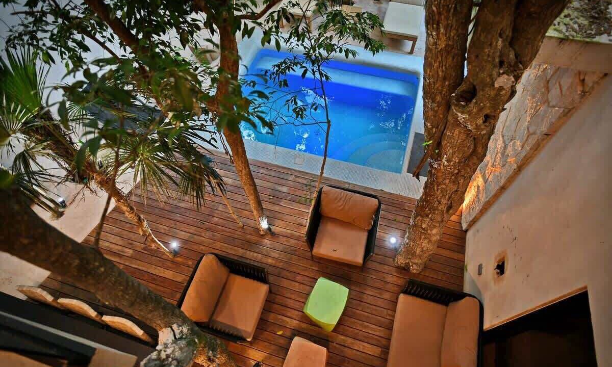 Photo of Outdoor in Akumal