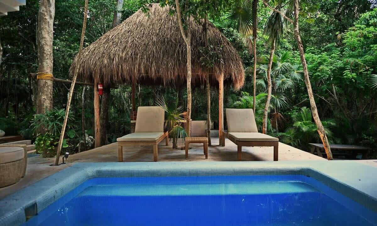 Photo of Outdoor in Akumal