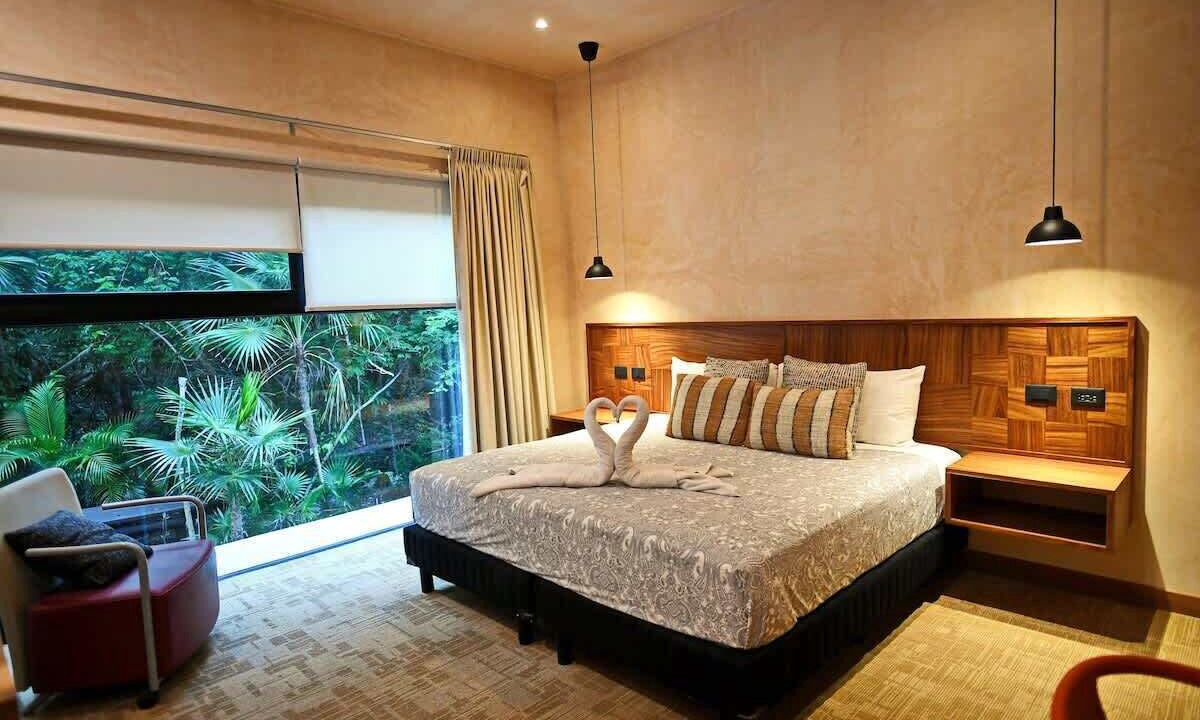 Photo of Bedroom in Akumal
