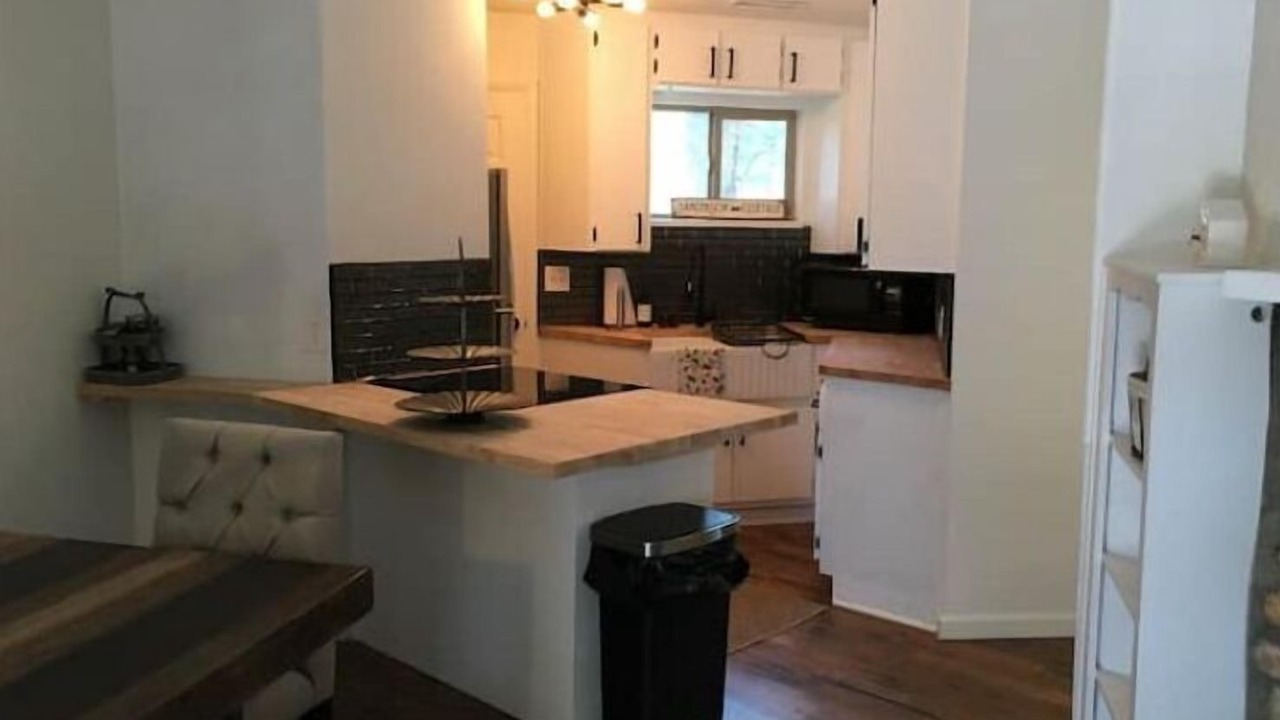 Photo of Kitchen in Mountainaire