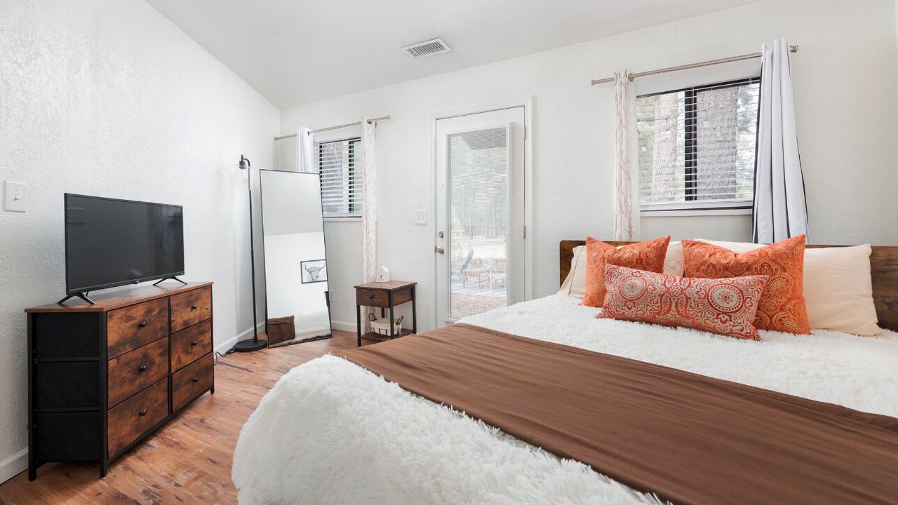 Photo of Bedroom in Mountainaire