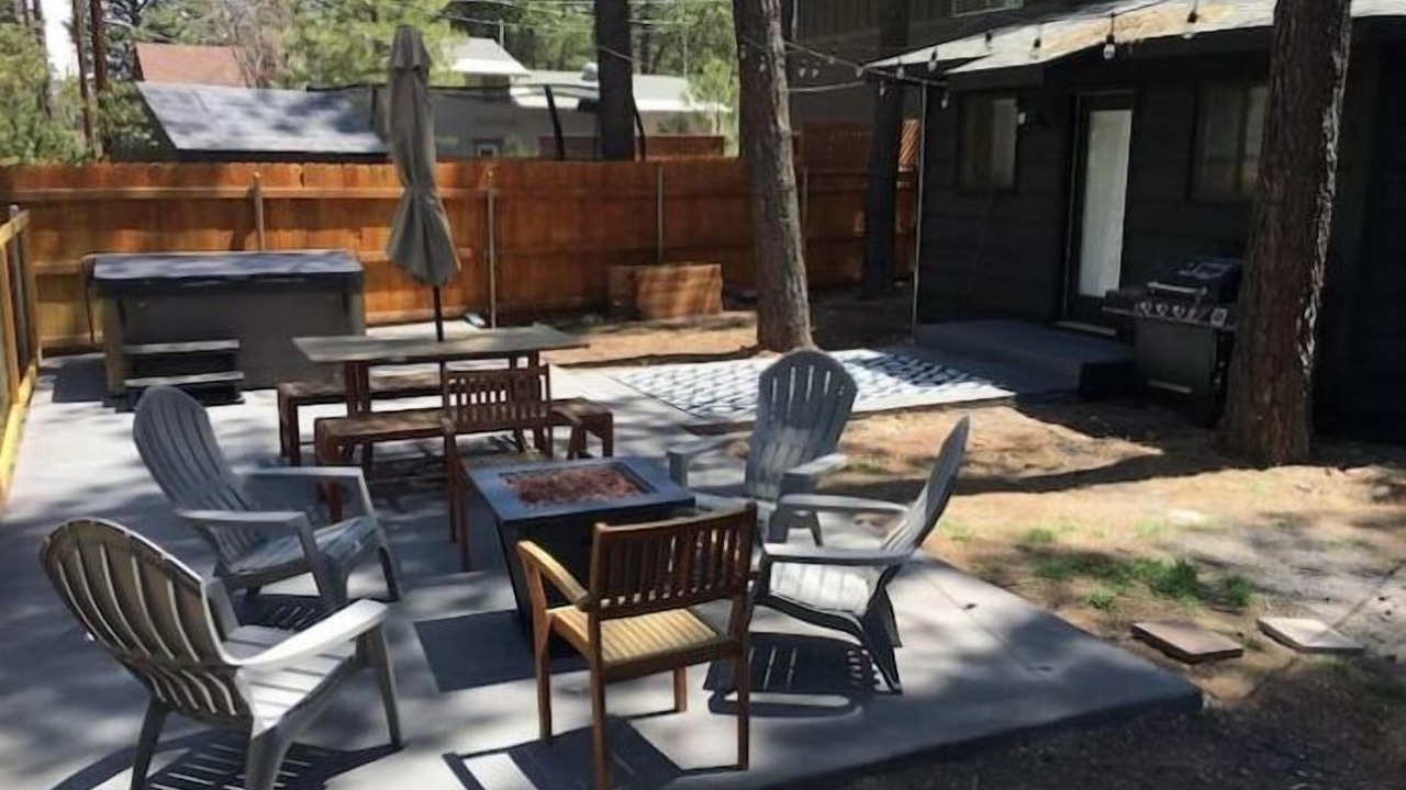 Photo of Outdoor in Mountainaire