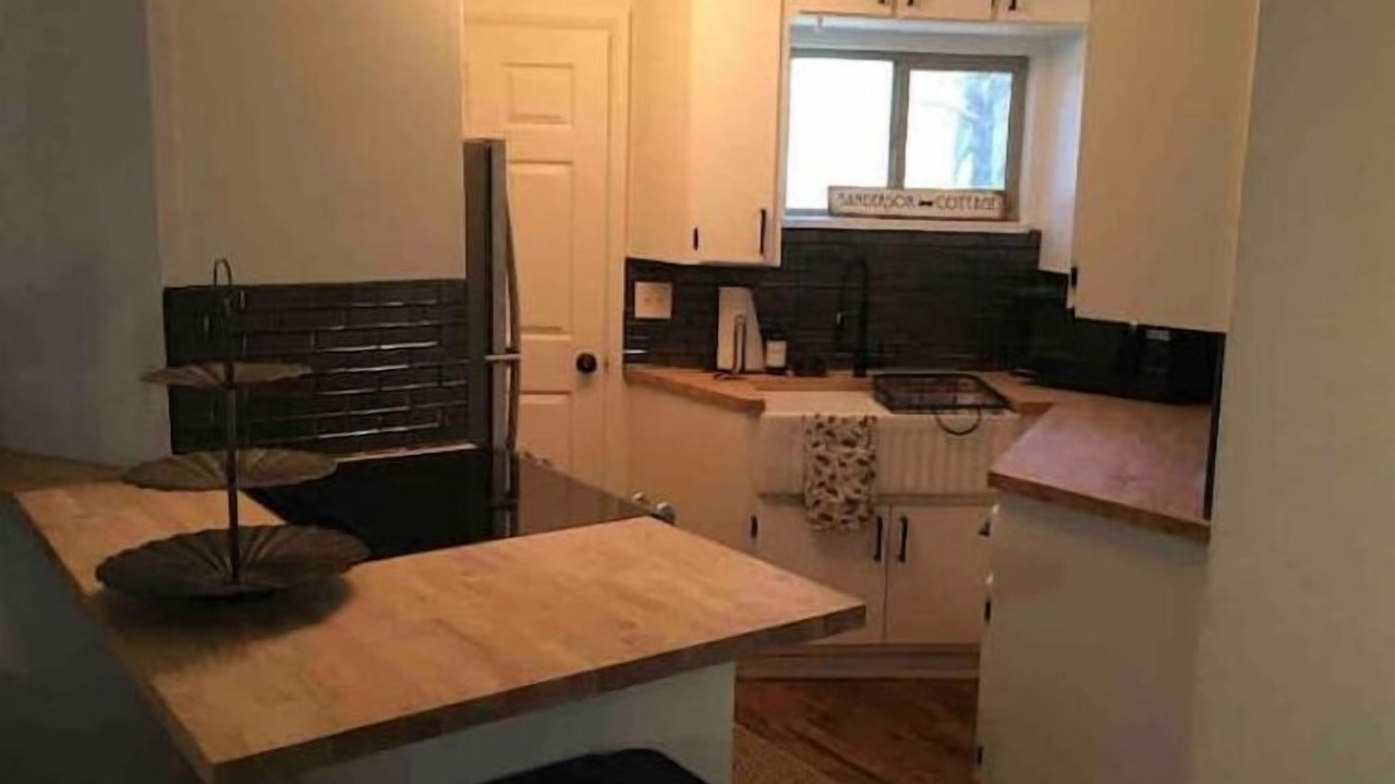 Photo of Kitchen in Mountainaire