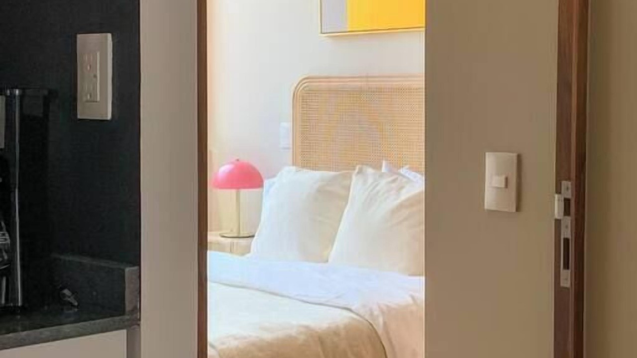 Photo of Bedroom in Miguel Hidalgo