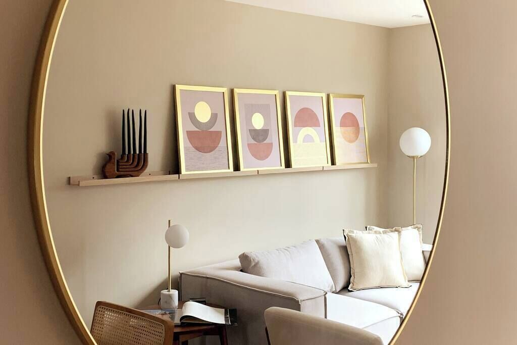 Photo of Livingroom in Miguel Hidalgo