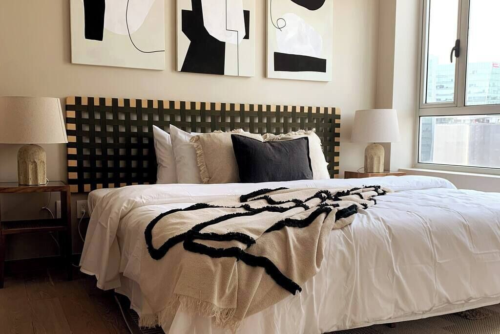 Photo of Bedroom in Miguel Hidalgo