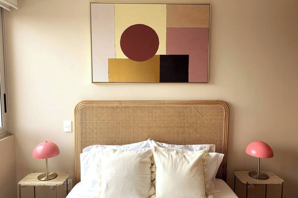 Photo of Bedroom in Miguel Hidalgo