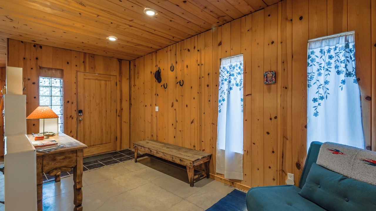 Photo of Livingroom in Tucson Estates