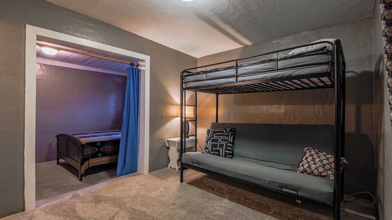 Photo of Bedroom in Tucson Estates