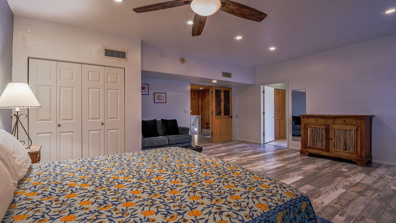 Photo of Bedroom in Tucson Estates