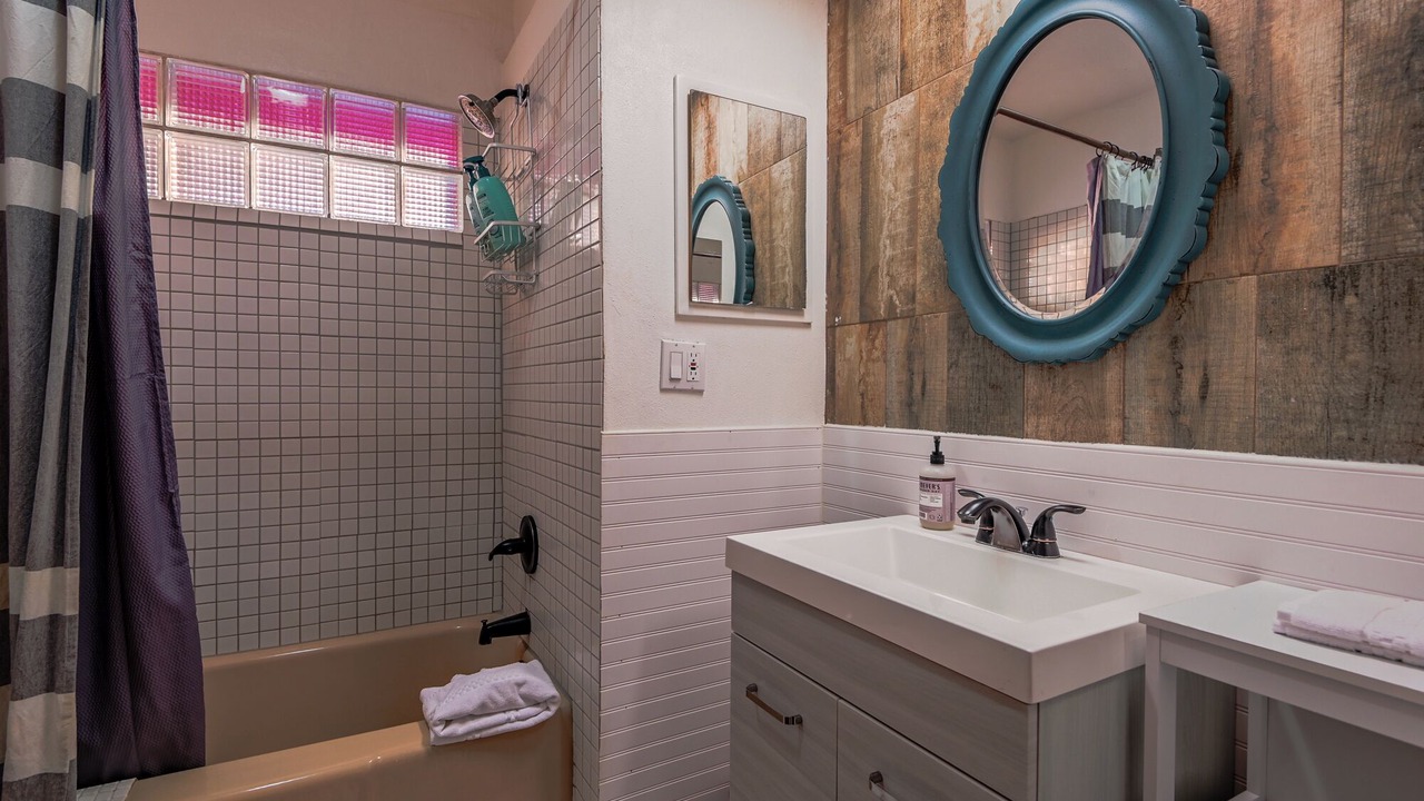 Photo of Bathroom in Tucson Estates