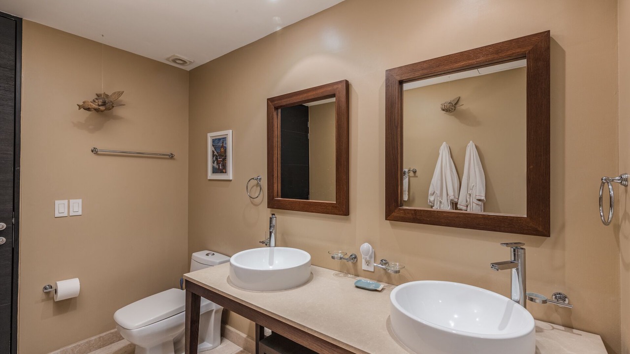 Photo of Bathroom in Puerto Vallarta