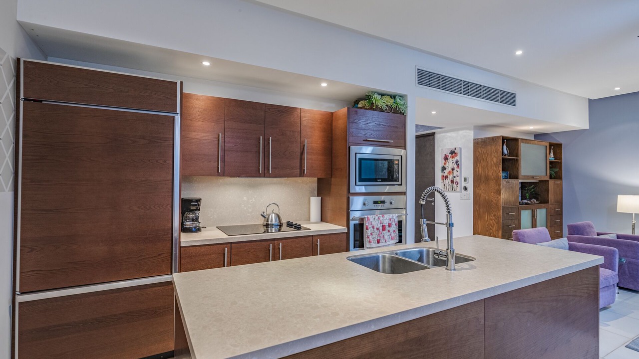 Photo of Kitchen in Puerto Vallarta