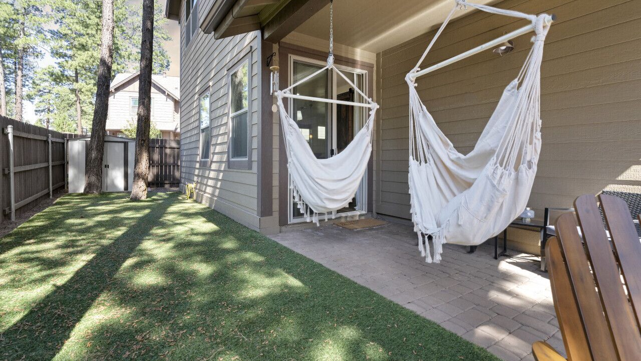 Photo of Patio Balcony in Flagstaff
