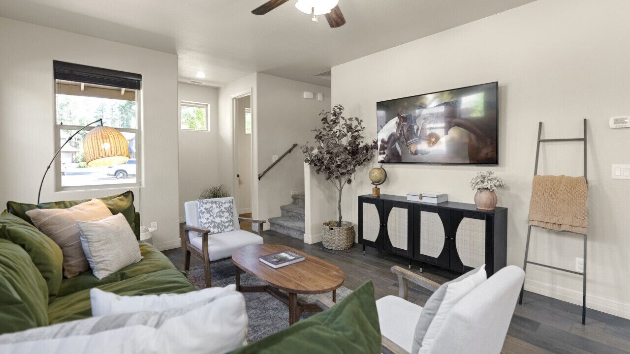 Photo of Livingroom in Flagstaff