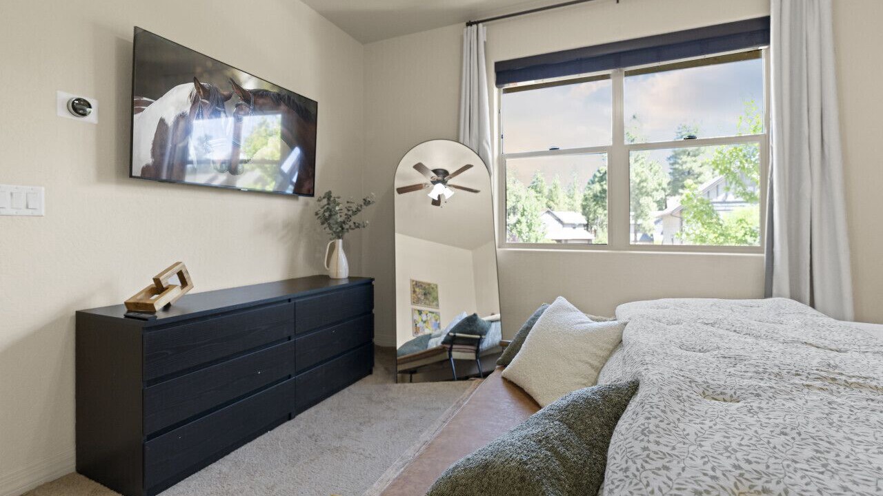 Photo of Bedroom in Flagstaff