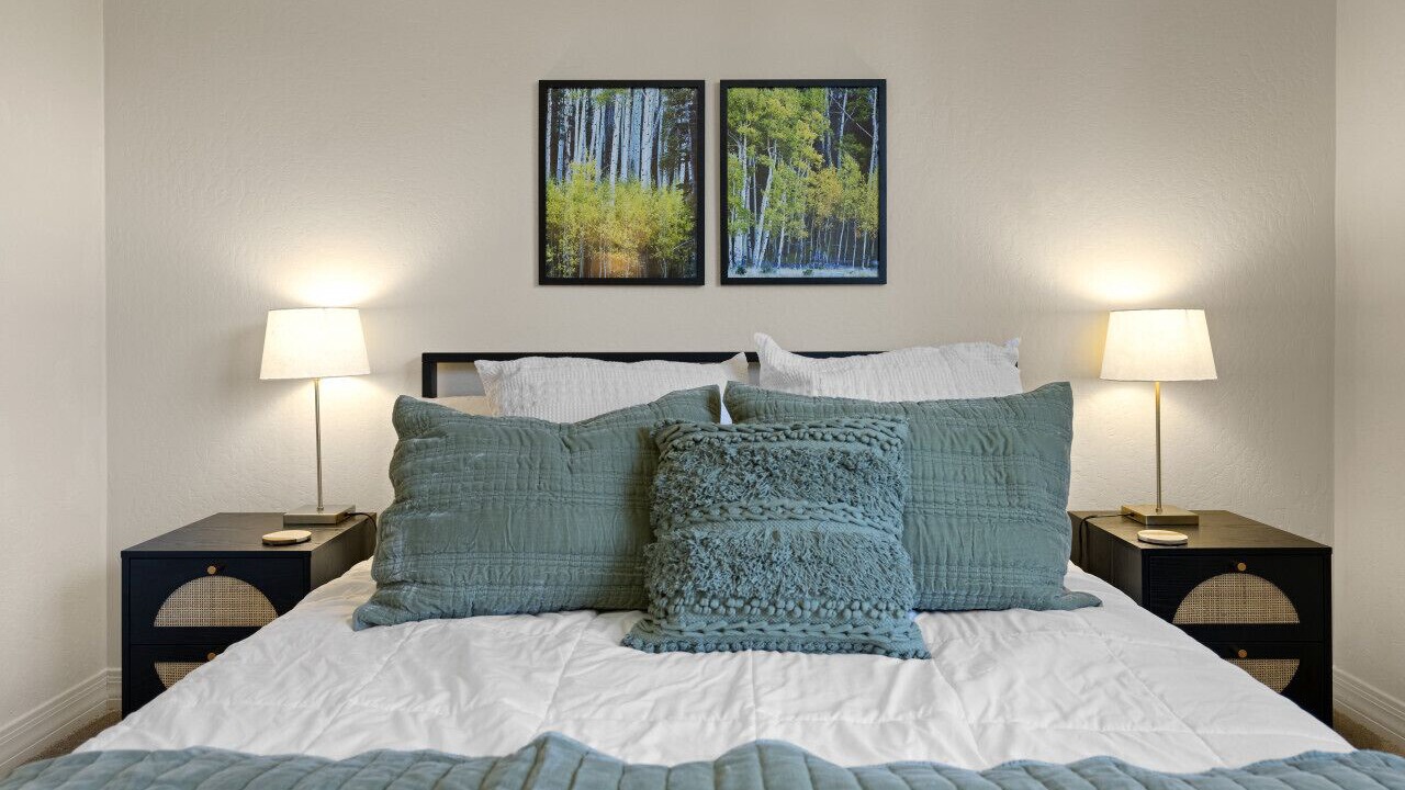 Photo of Bedroom in Flagstaff