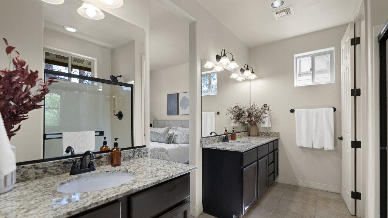 Photo of Bathroom in Flagstaff