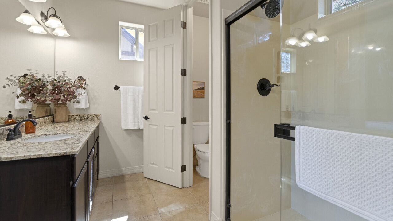 Photo of Bathroom in Flagstaff