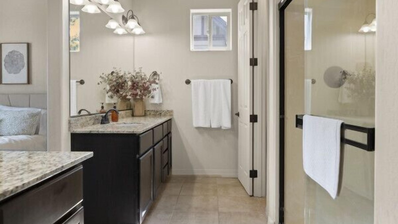 Photo of Bathroom in Flagstaff