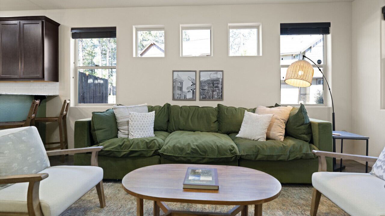 Photo of Livingroom in Flagstaff