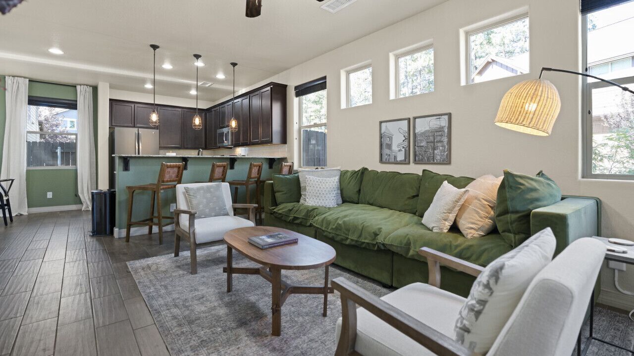 Photo of Livingroom in Flagstaff