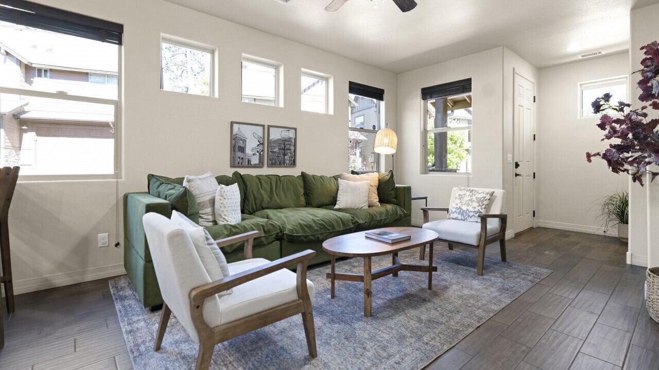 Photo of Livingroom in Flagstaff