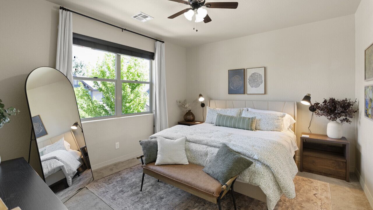 Photo of Bedroom in Flagstaff