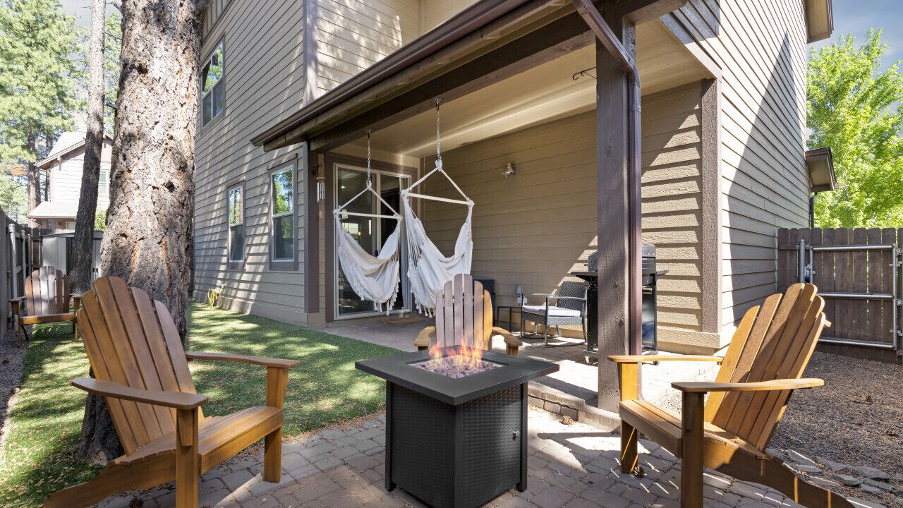 Photo of Patio Balcony in Flagstaff
