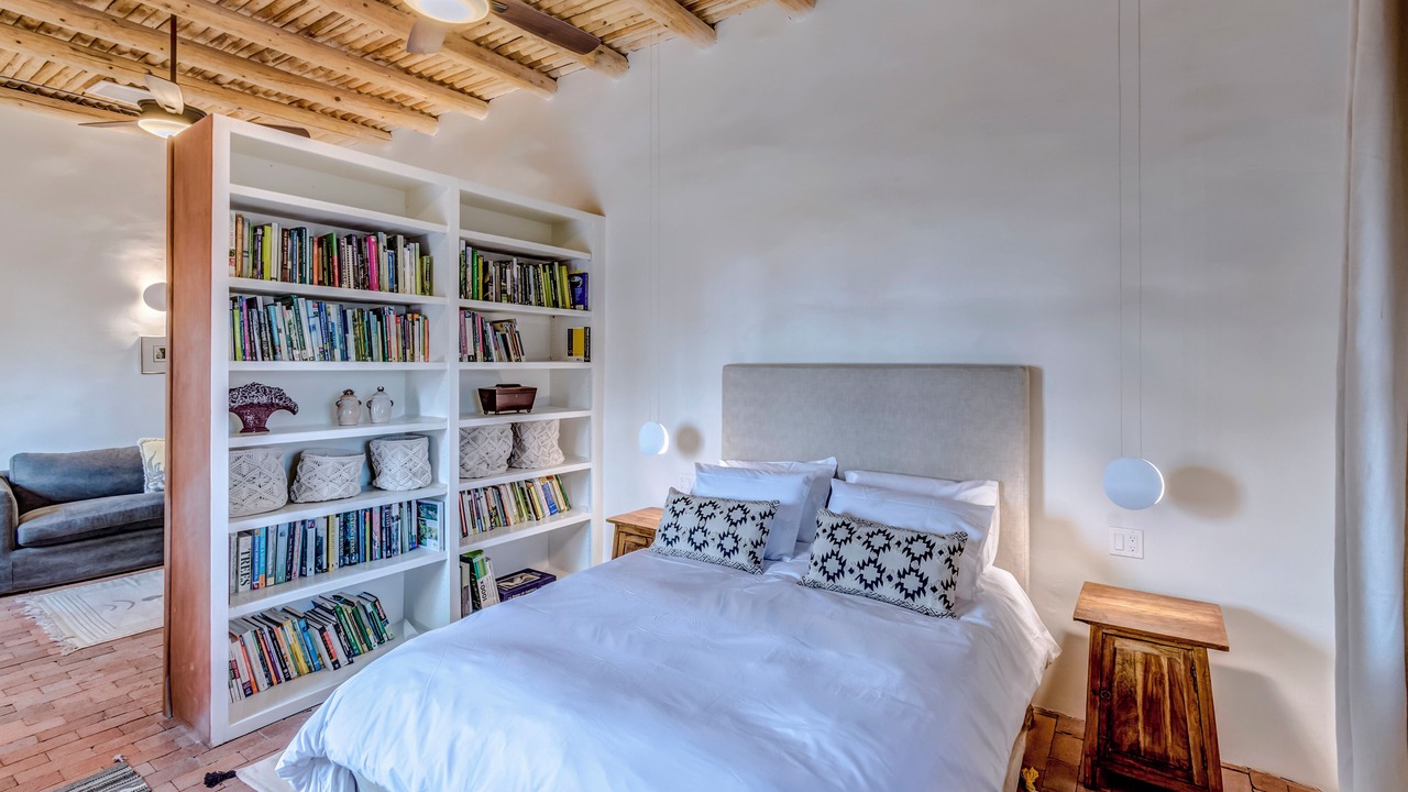Photo of Bedroom in Barrio Viejo