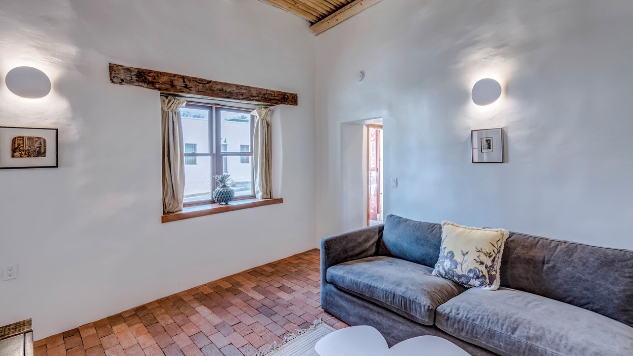 Photo of Livingroom in Barrio Viejo