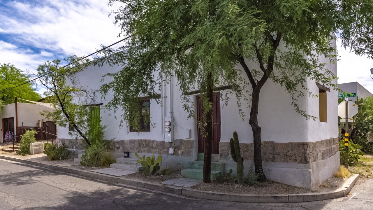 Photo of Outdoor in Barrio Viejo