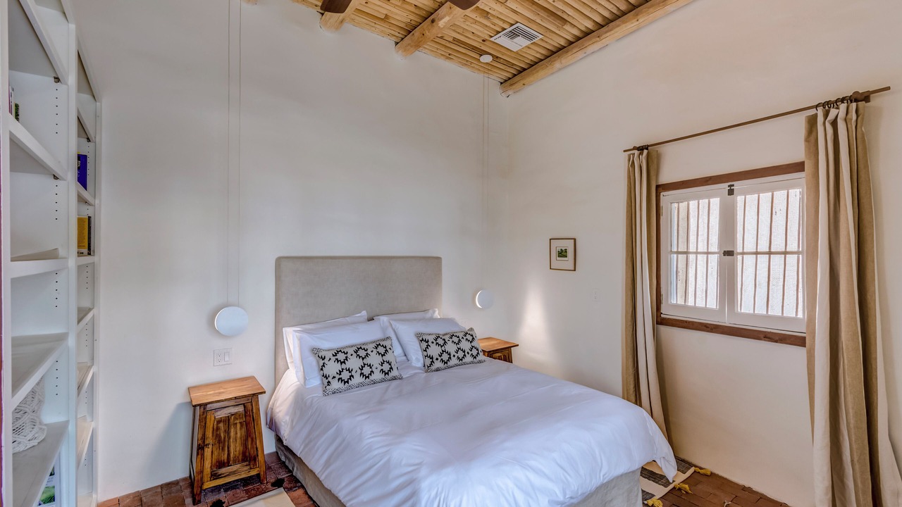 Photo of Bedroom in Barrio Viejo