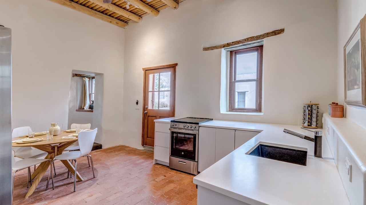 Photo of Kitchen in Barrio Viejo
