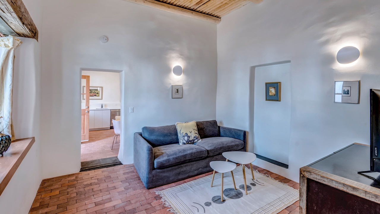 Photo of Livingroom in Barrio Viejo