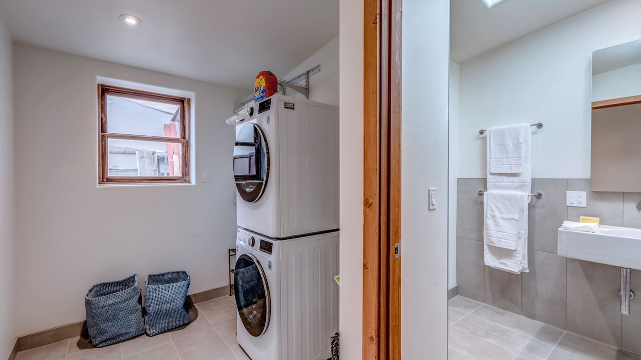 Photo of Bathroom in Barrio Viejo