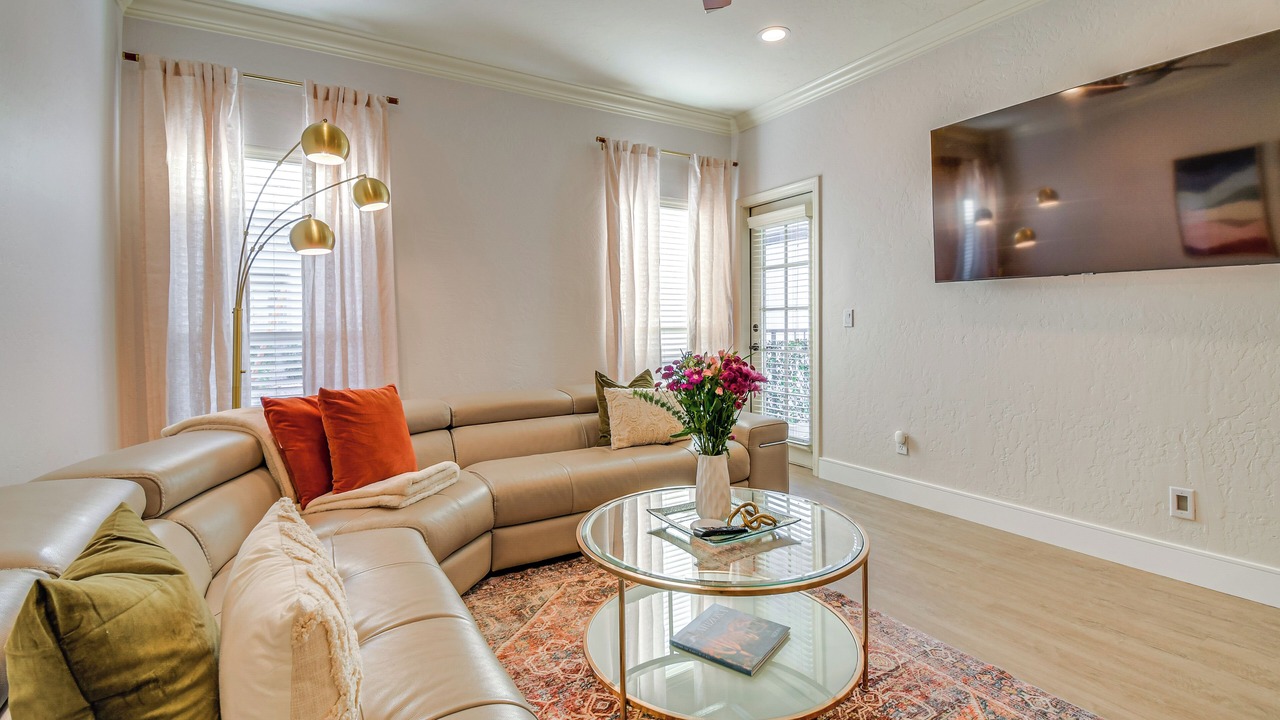Photo of Livingroom in North Scottsdale