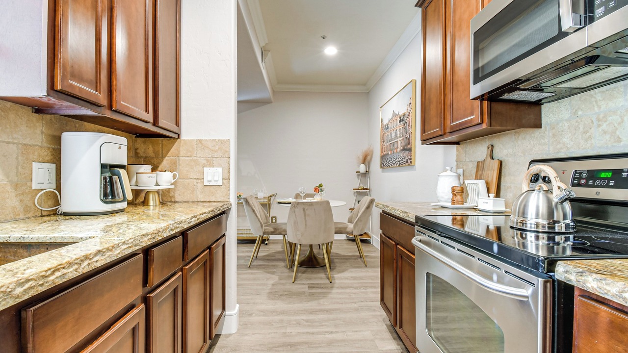 Photo of Kitchen in North Scottsdale