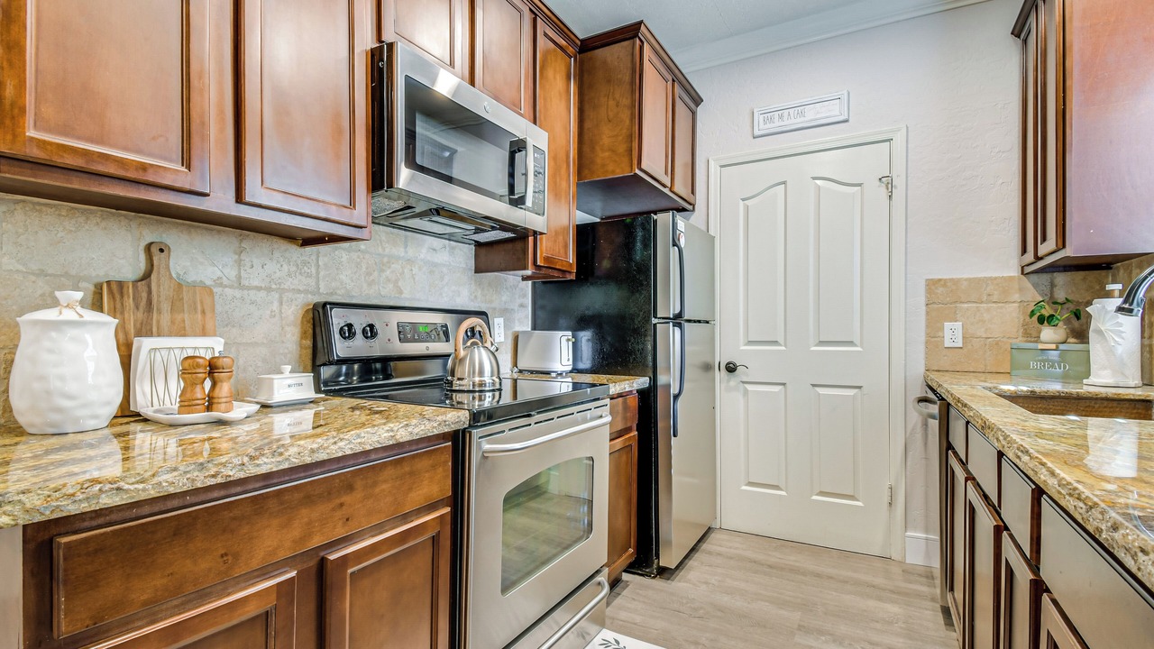 Photo of Kitchen in North Scottsdale