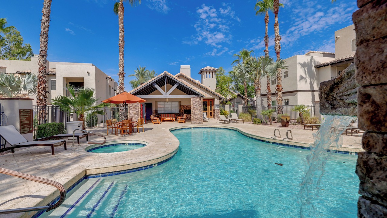 Photo of Outdoor in North Scottsdale