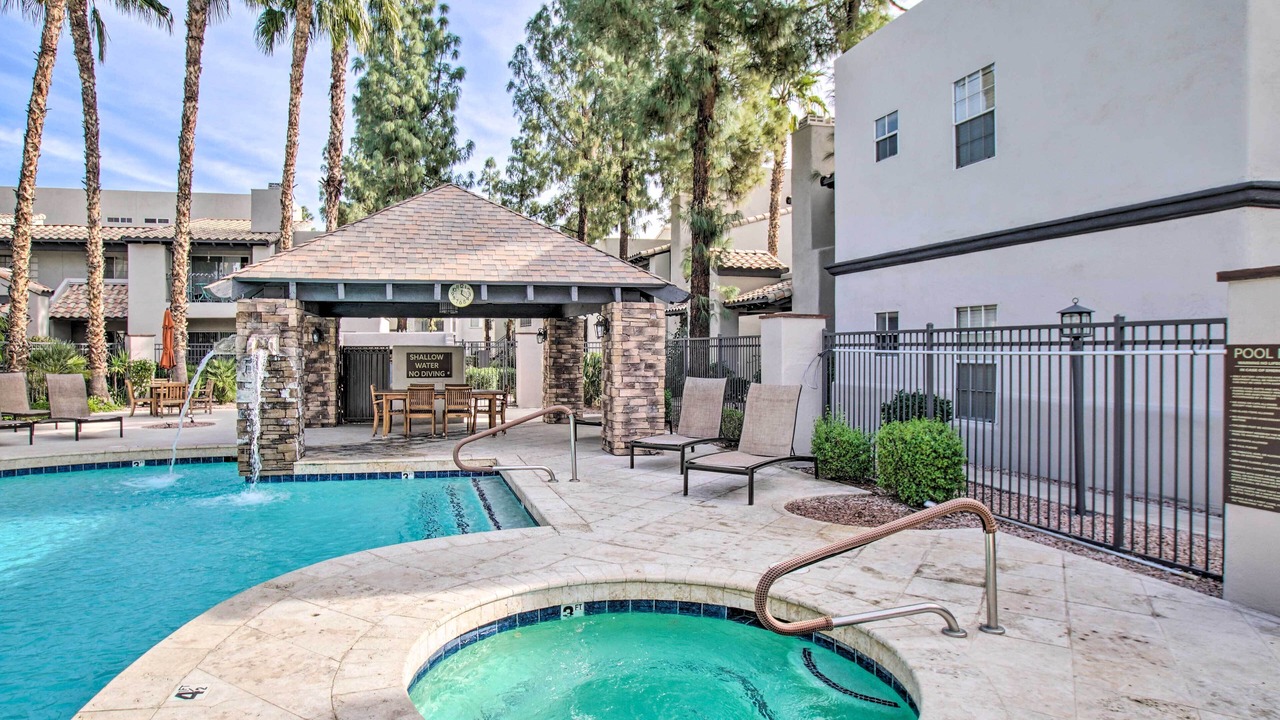 Photo of Outdoor in North Scottsdale