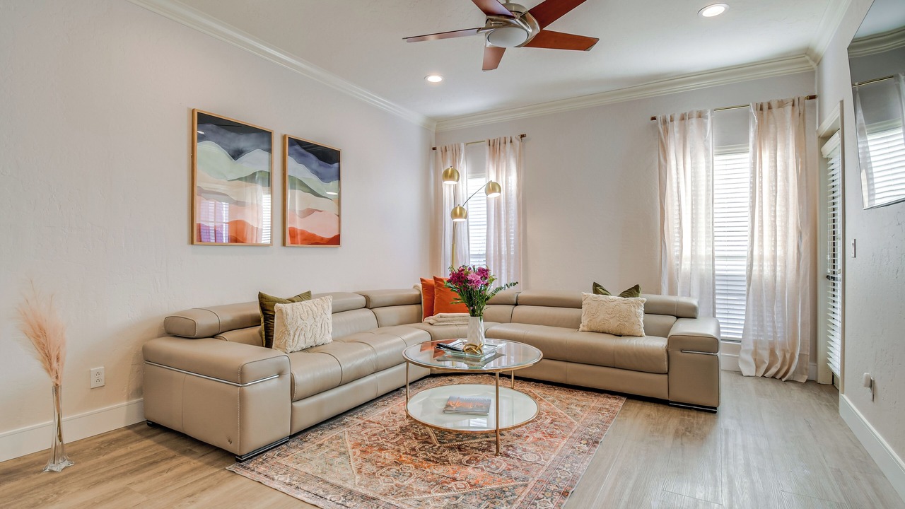 Photo of Bedroom in North Scottsdale