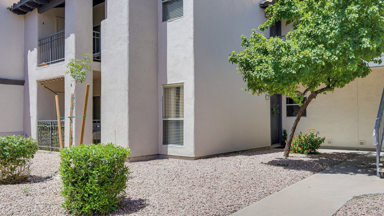 Photo of Outdoor in North Scottsdale